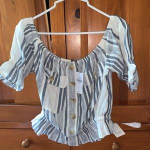 Women's blouse